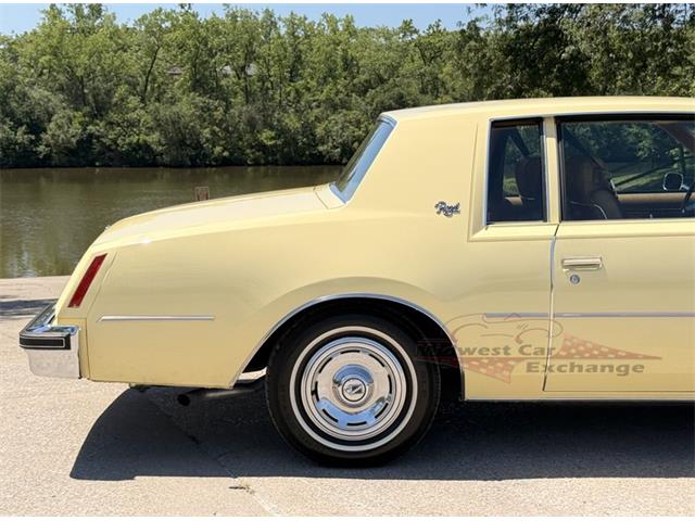 1979 Buick Regal (CC-2088667) for sale in Alsip, Illinois