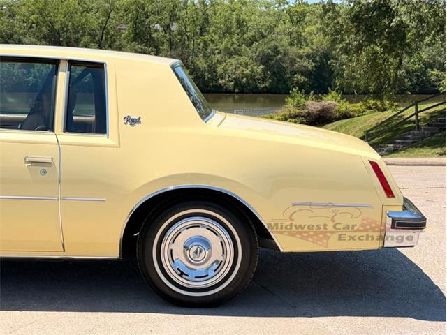 1979 Buick Regal (CC-2088667) for sale in Alsip, Illinois