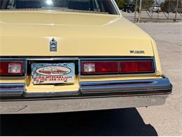 1979 Buick Regal (CC-2088667) for sale in Alsip, Illinois
