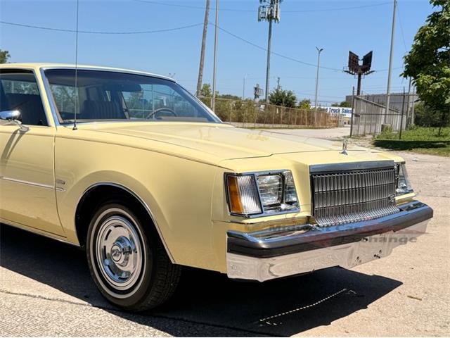 1979 Buick Regal (CC-2088667) for sale in Alsip, Illinois