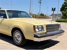 1979 Buick Regal (CC-2088667) for sale in Alsip, Illinois