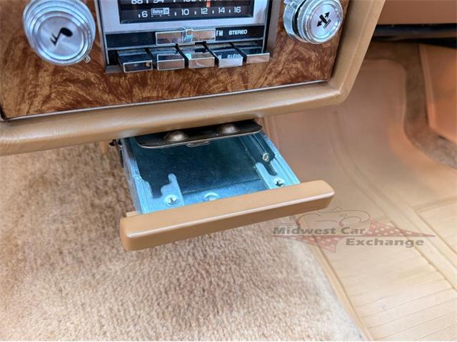 1979 Buick Regal (CC-2088667) for sale in Alsip, Illinois