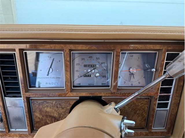1979 Buick Regal (CC-2088667) for sale in Alsip, Illinois