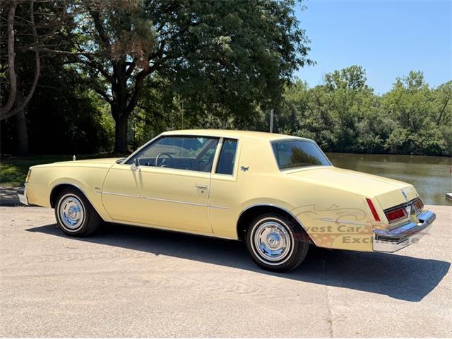 1979 Buick Regal (CC-2088667) for sale in Alsip, Illinois