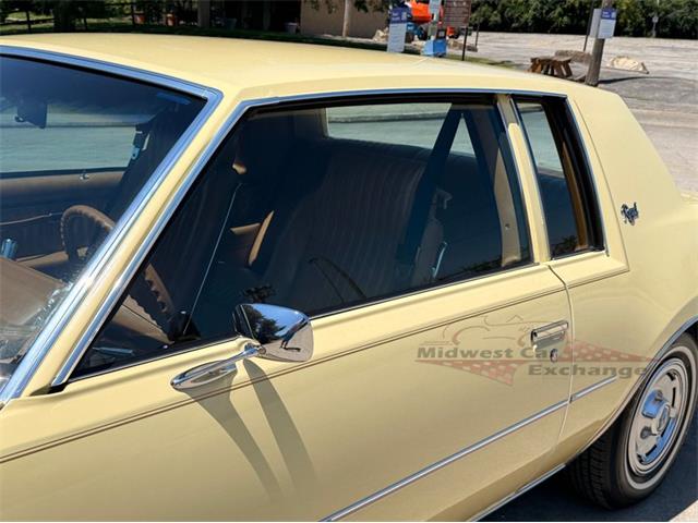 1979 Buick Regal (CC-2088667) for sale in Alsip, Illinois