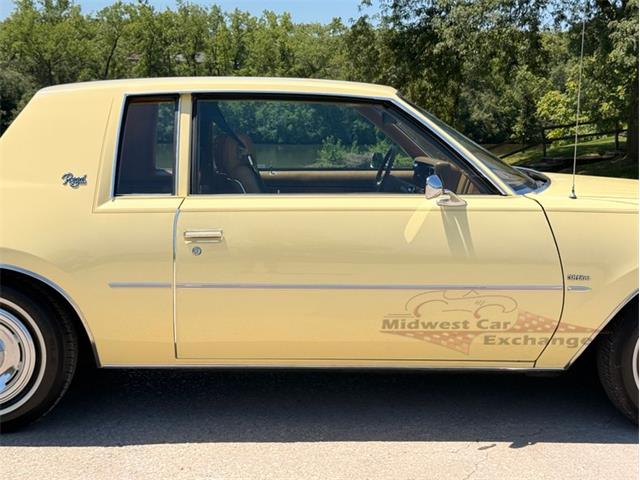 1979 Buick Regal (CC-2088667) for sale in Alsip, Illinois