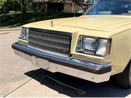 1979 Buick Regal (CC-2088667) for sale in Alsip, Illinois