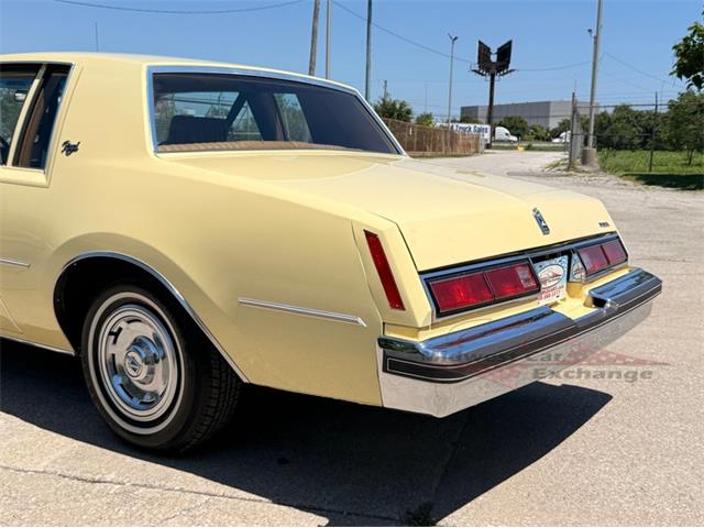 1979 Buick Regal (CC-2088667) for sale in Alsip, Illinois
