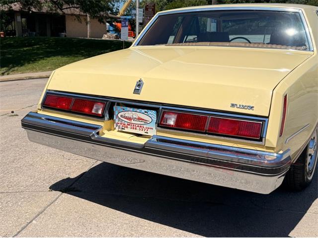 1979 Buick Regal (CC-2088667) for sale in Alsip, Illinois
