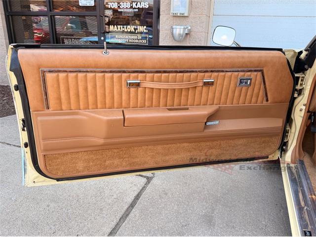 1979 Buick Regal (CC-2088667) for sale in Alsip, Illinois