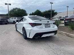 2021 Lexus RC F (CC-2088669) for sale in Jacksonville, Florida