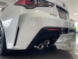 2021 Lexus RC F (CC-2088669) for sale in Jacksonville, Florida