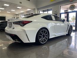 2021 Lexus RC F (CC-2088669) for sale in Jacksonville, Florida
