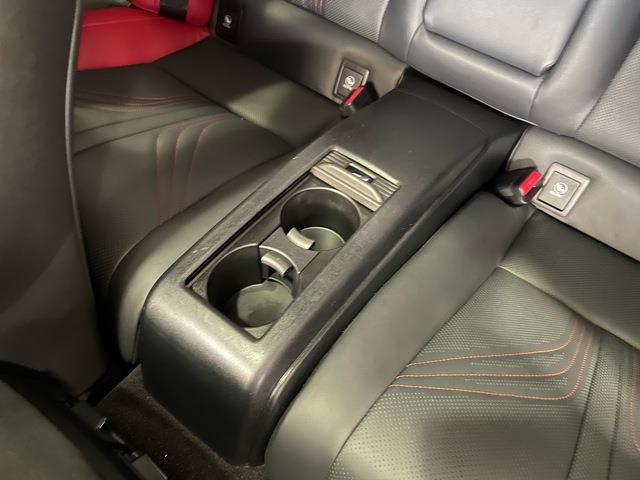 2021 Lexus RC F (CC-2088669) for sale in Jacksonville, Florida