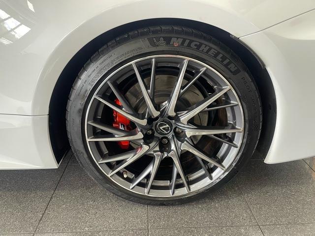 2021 Lexus RC F (CC-2088669) for sale in Jacksonville, Florida