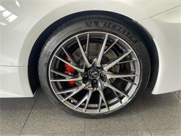 2021 Lexus RC F (CC-2088669) for sale in Jacksonville, Florida