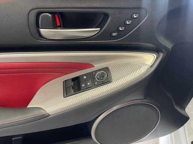 2021 Lexus RC F (CC-2088669) for sale in Jacksonville, Florida