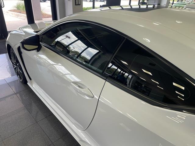 2021 Lexus RC F (CC-2088669) for sale in Jacksonville, Florida