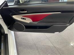 2021 Lexus RC F (CC-2088669) for sale in Jacksonville, Florida