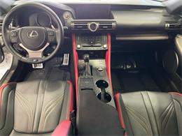 2021 Lexus RC F (CC-2088669) for sale in Jacksonville, Florida