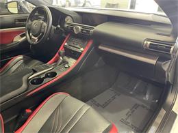 2021 Lexus RC F (CC-2088669) for sale in Jacksonville, Florida