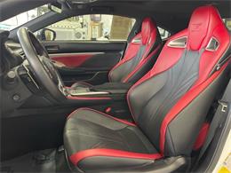 2021 Lexus RC F (CC-2088669) for sale in Jacksonville, Florida