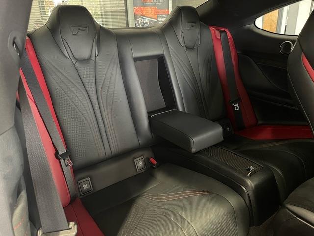 2021 Lexus RC F (CC-2088669) for sale in Jacksonville, Florida
