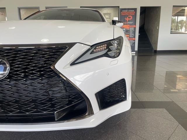 2021 Lexus RC F (CC-2088669) for sale in Jacksonville, Florida