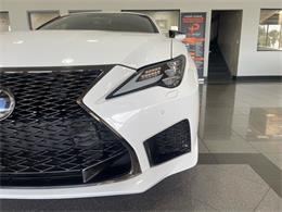 2021 Lexus RC F (CC-2088669) for sale in Jacksonville, Florida