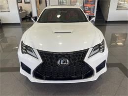 2021 Lexus RC F (CC-2088669) for sale in Jacksonville, Florida