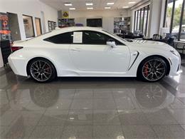 2021 Lexus RC F (CC-2088669) for sale in Jacksonville, Florida
