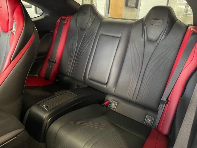 2021 Lexus RC F (CC-2088669) for sale in Jacksonville, Florida
