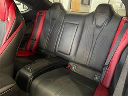 2021 Lexus RC F (CC-2088669) for sale in Jacksonville, Florida