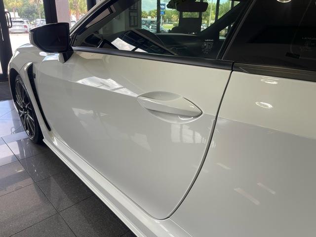 2021 Lexus RC F (CC-2088669) for sale in Jacksonville, Florida