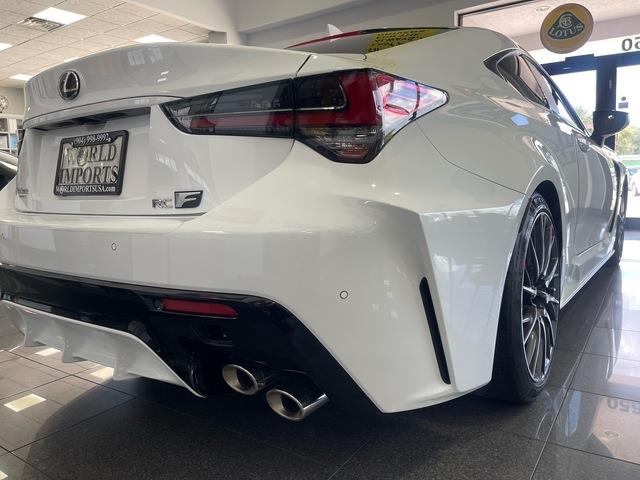 2021 Lexus RC F (CC-2088669) for sale in Jacksonville, Florida