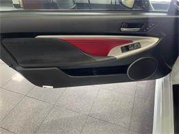 2021 Lexus RC F (CC-2088669) for sale in Jacksonville, Florida