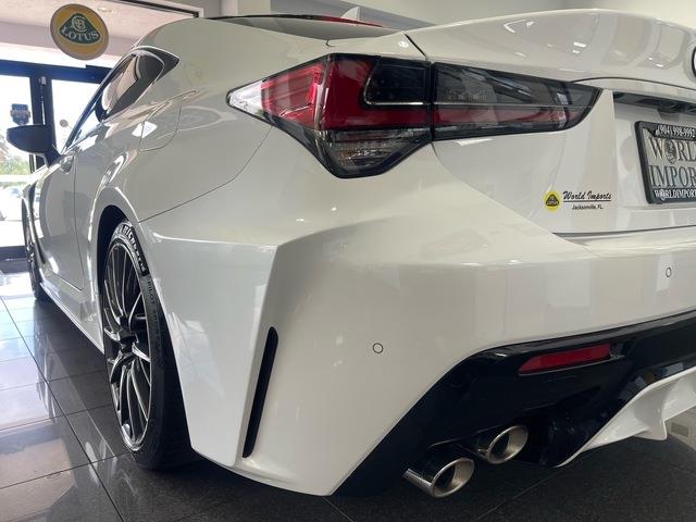 2021 Lexus RC F (CC-2088669) for sale in Jacksonville, Florida