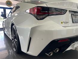 2021 Lexus RC F (CC-2088669) for sale in Jacksonville, Florida