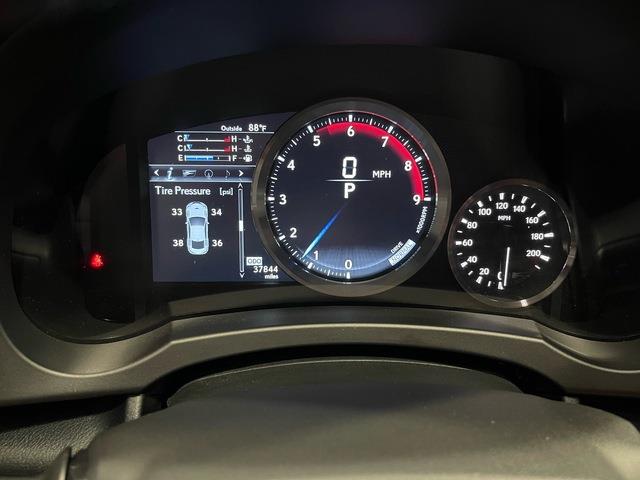 2021 Lexus RC F (CC-2088669) for sale in Jacksonville, Florida