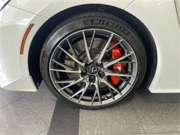 2021 Lexus RC F (CC-2088669) for sale in Jacksonville, Florida