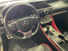 2021 Lexus RC F (CC-2088669) for sale in Jacksonville, Florida