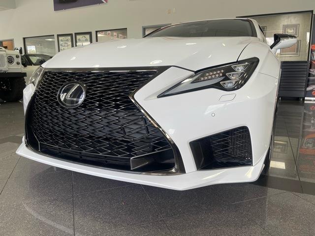 2021 Lexus RC F (CC-2088669) for sale in Jacksonville, Florida