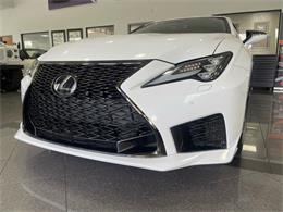 2021 Lexus RC F (CC-2088669) for sale in Jacksonville, Florida