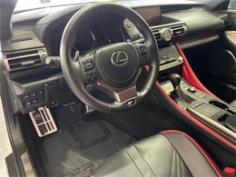 2021 Lexus RC F (CC-2088669) for sale in Jacksonville, Florida
