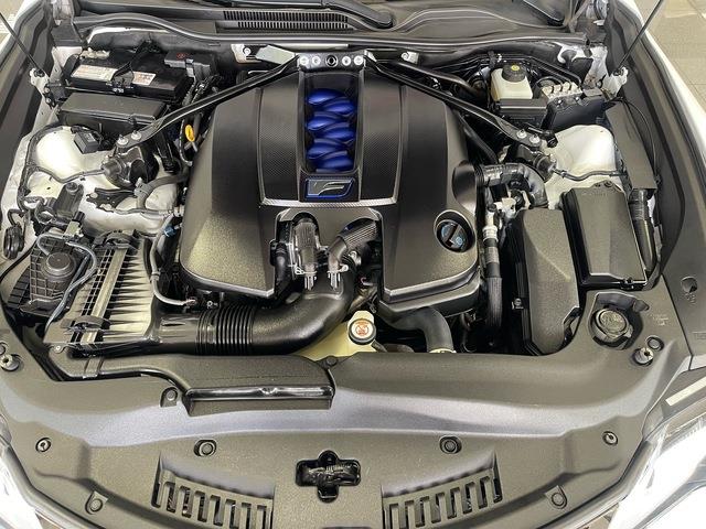 2021 Lexus RC F (CC-2088669) for sale in Jacksonville, Florida