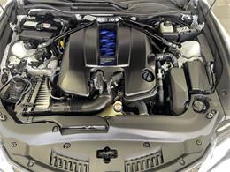 2021 Lexus RC F (CC-2088669) for sale in Jacksonville, Florida