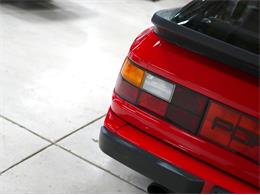 1985 Porsche 944 (CC-2088670) for sale in St. Louis, Missouri