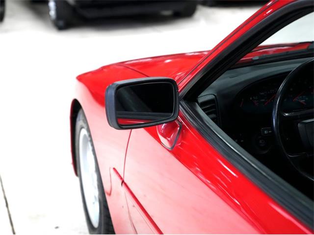 1985 Porsche 944 (CC-2088670) for sale in St. Louis, Missouri
