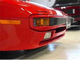 1985 Porsche 944 (CC-2088670) for sale in St. Louis, Missouri