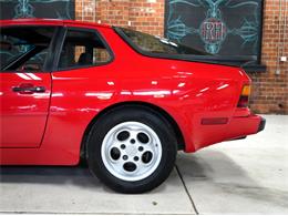1985 Porsche 944 (CC-2088670) for sale in St. Louis, Missouri